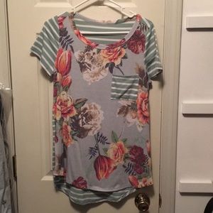 Boutique T-shirt